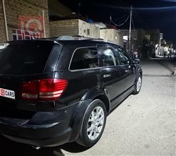 دودج جورني